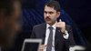 Ak Parti'nin İstanbul adayı Murat Kurum oldu