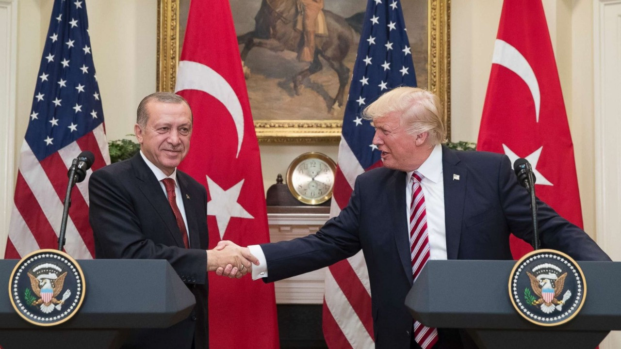 ABD’den Türkiye’ye ek gümrük vergisi kararı