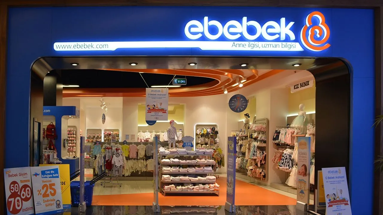 E Bebek Siber Saldiriya Ugradigini Dogruladi