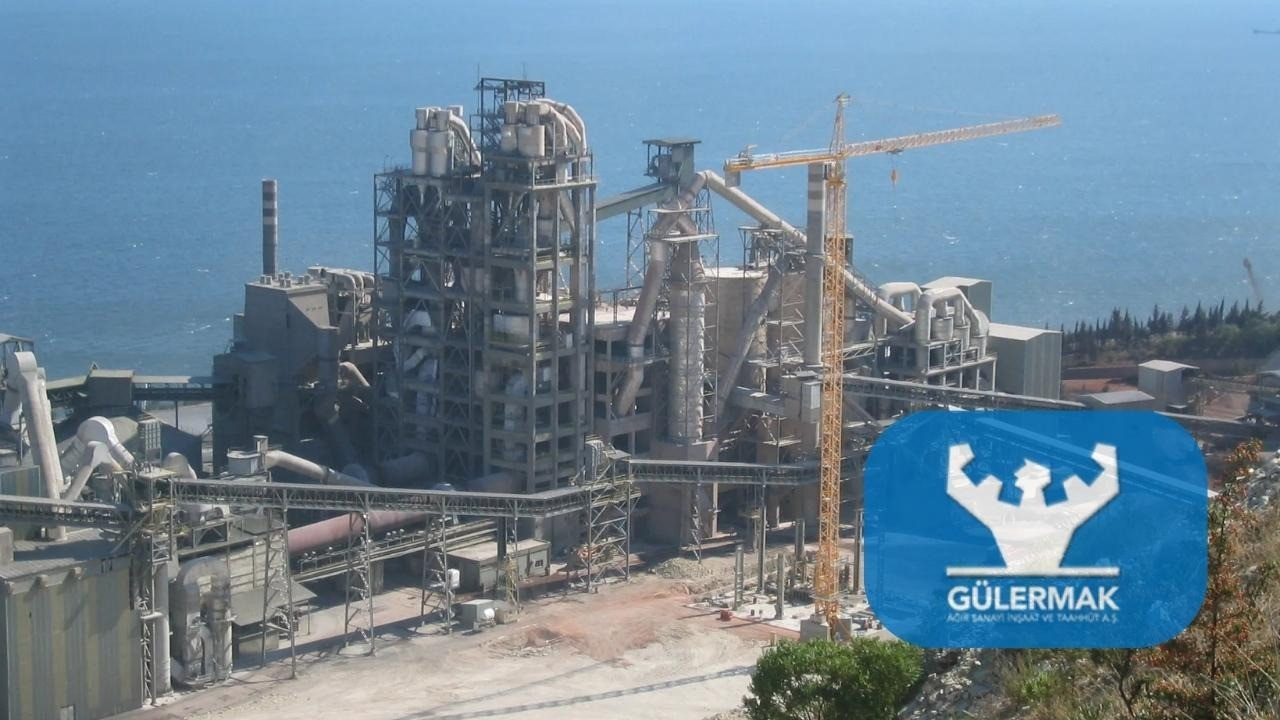 OYAK Yatırım'dan Gülermak (GLRMK) hisselerine “Endeks Üzeri Getiri” tavsiyesi