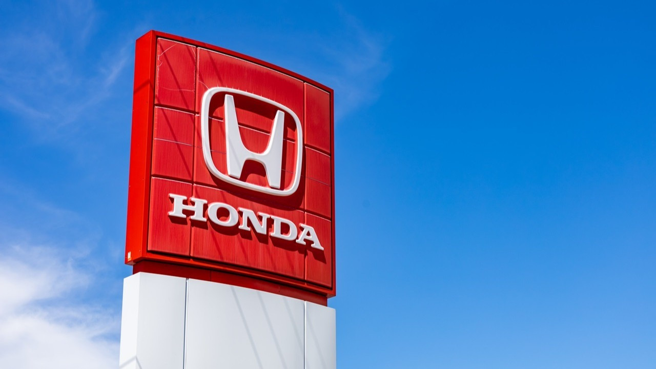 Honda Türkiye'ye 20 milyon dolarlık yatırım yapacak