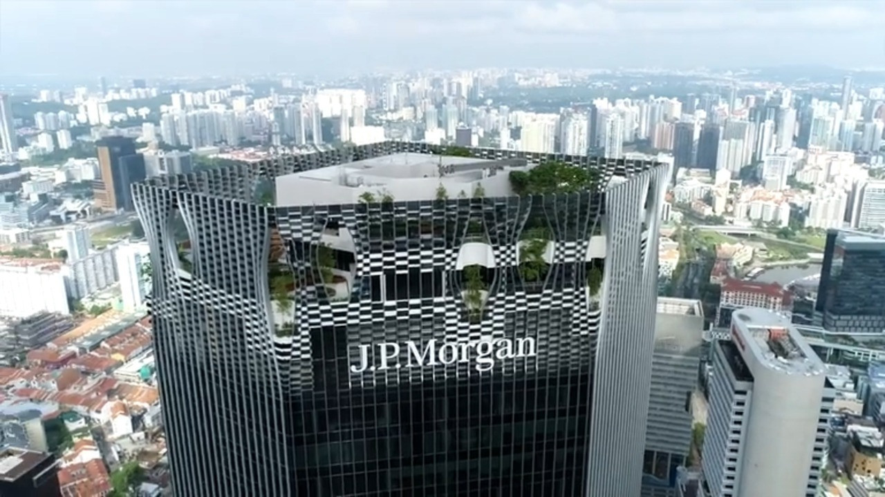 JPMorgan'dan dikkat çeken altın tahmini