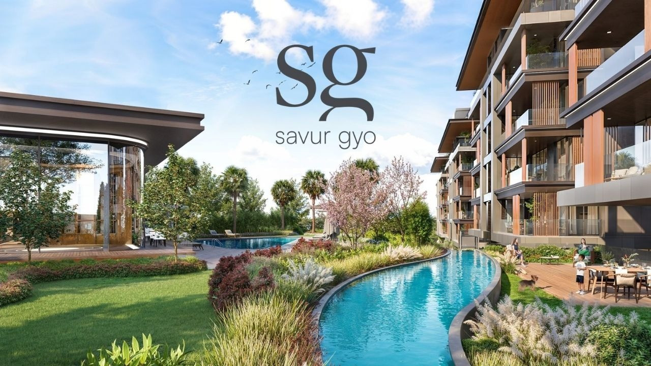 Savur Gayrimenkul halka arz bilgileri