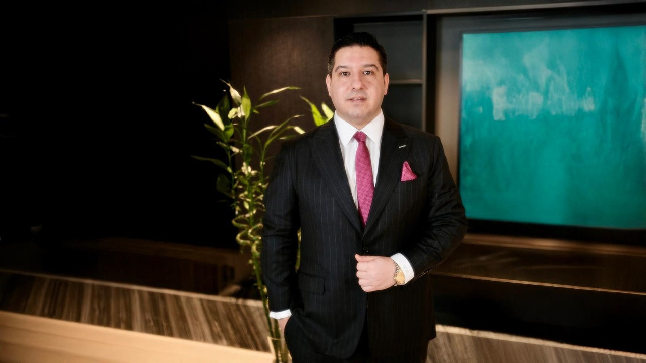 Murat Barışık: “Borsadaki geri çekilme teknik düzeltme"