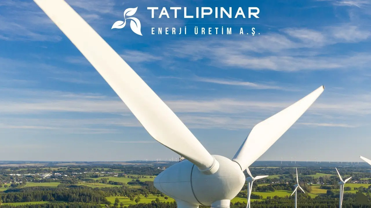 Tatlıpınar Enerji'ye EPDK'dan kötü haber