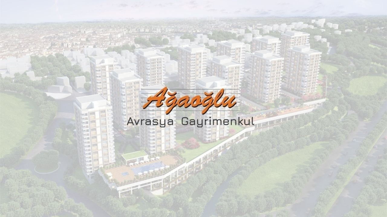 Ağaoğlu Avrasya GYO halka arz bilgileri