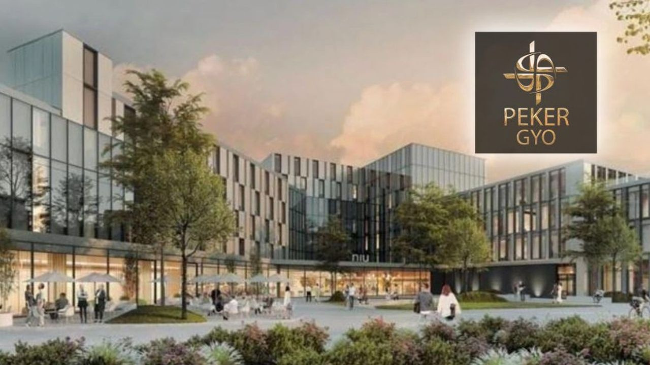 Peker GYO’dan yeni yatırım hamlesi