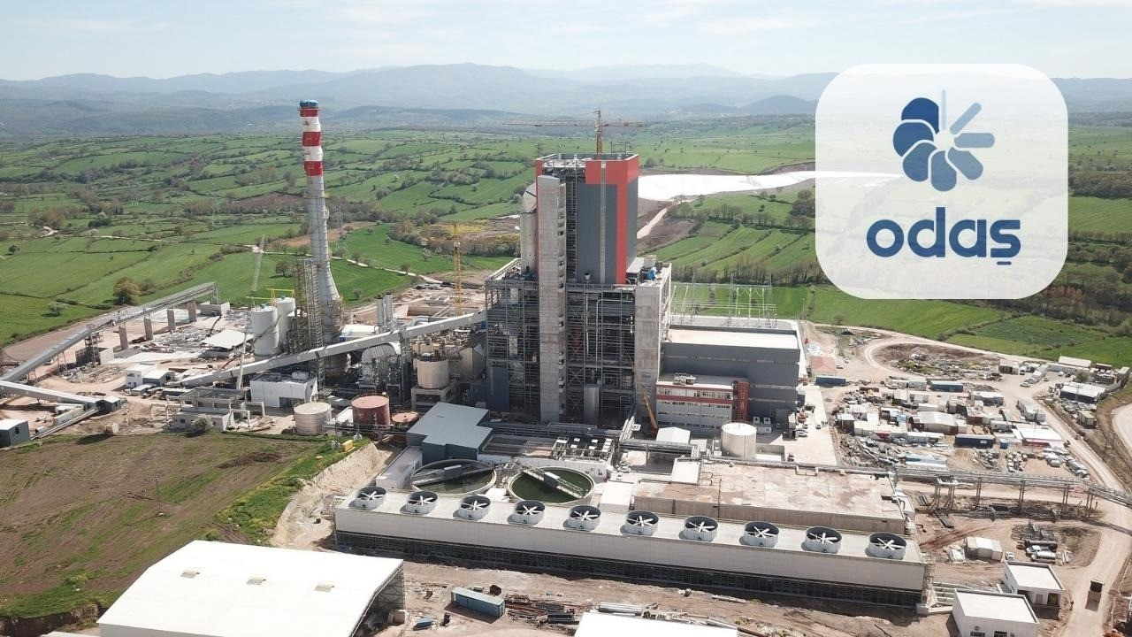Odaş Elektrik’ten Özbekistan hamlesi