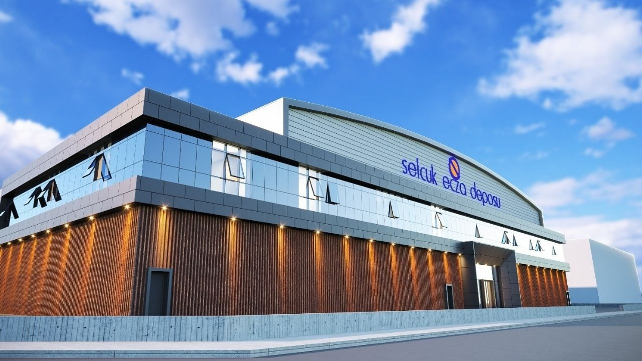 Ahlatcı Yatırım’dan Selçuk Ecza Deposu (SELEC) için “AL” tav