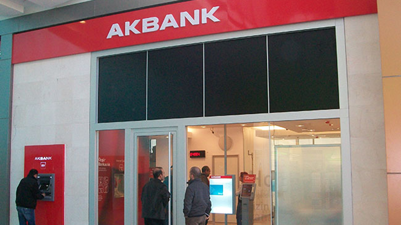 Akbank