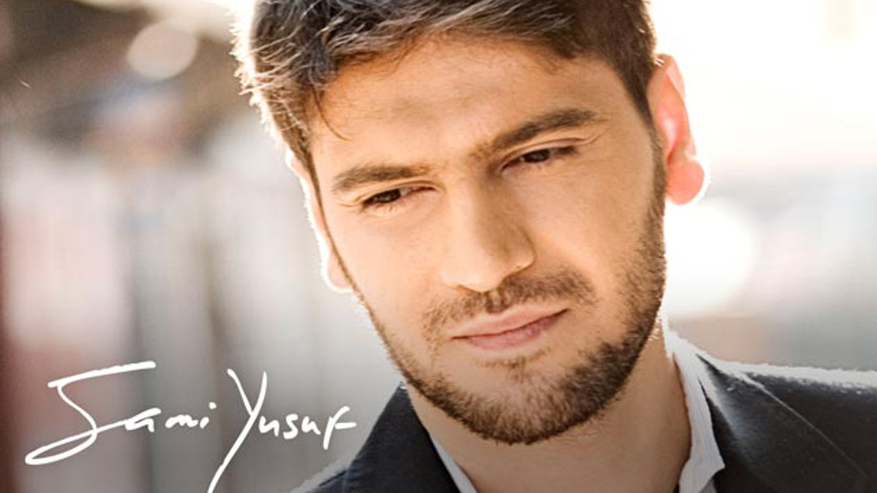 Dev Konser için Sami Yusuf Türkiye'de