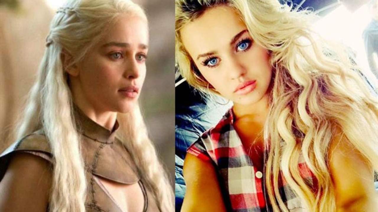 Рози мак в игре престолов сцены. Рози мак дублерша эмилии кларк. Рози мак дублерша эмилии кларк. Дублерша эмилии кларк. Дейенерис дублерша.