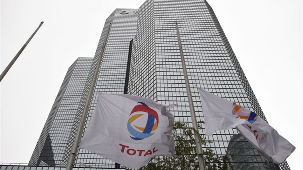 Total Türkiye'den çıkıyor