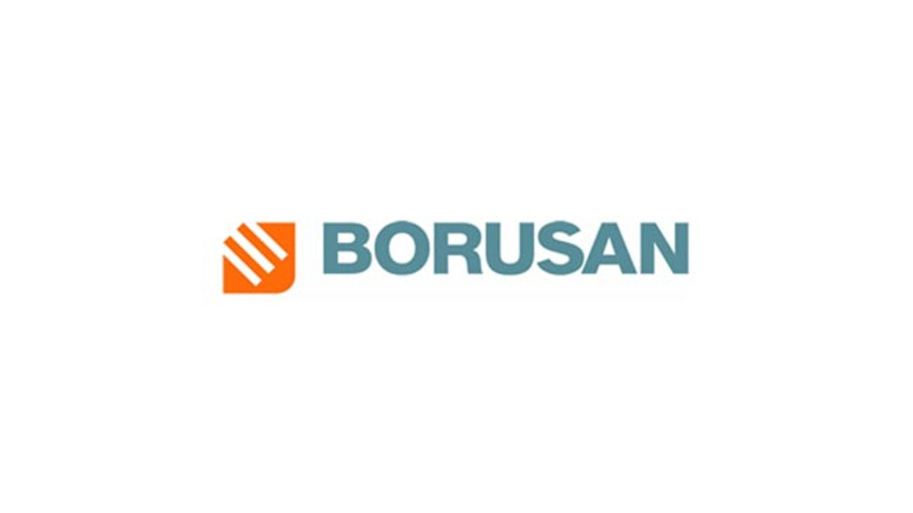 Borusan'da Enerji Yatırımı