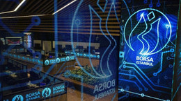 Borsada yatırımcı sayısı en yüksek hisseler!