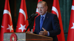 Erdoğan: Enflasyonla mücadele sürüyor