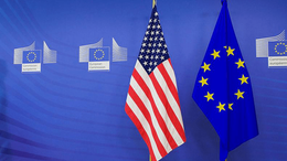 ABD ve AB’den ortak eylem planı