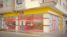 ŞOK 2025 yılı 1. çeyrek bilançosunu açıkladı