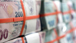 Mayıs ayında bütçe açığı 298,2 milyar TL oldu