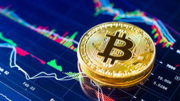 Bitcoin 97 bin doların altına geriledi
