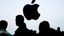 App Store'da 1,4 trilyon dolarlık hacim
