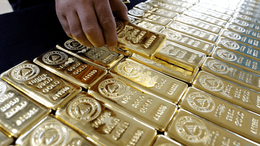 Merkez bankaları altın almaya devam ediyor