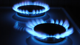 Gaz fiyatları Hürmüz gerilimiyle yükseldi