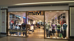 MAVI 2025 yılı 1. çeyrek bilançosunu açıkladı