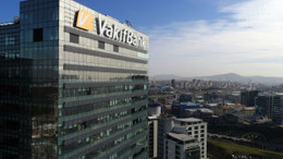 VAKBN 2025 yılı 1. çeyrek bilançosunu açıkladı