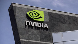 Nvidia hisseleri zirveye koşuyor