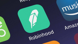 Robinhood'dan Bitcoin kararı