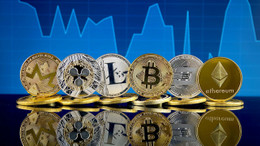 Kripto paraya vergi geliyor