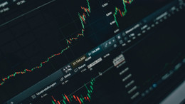 İşlem hacmi artan hisseler dikkat çekti