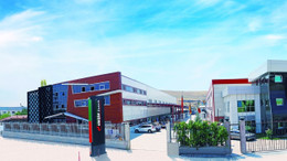 GESAN'dan Azerbaycan'da 28,3 milyon dolarlık anlaşma