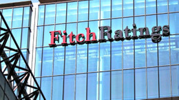 Fitch, 17 Türk bankasının kredi notunu yükseltti