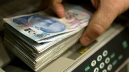 Bankacılık sektörünün mevduatı geçen hafta arttı