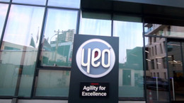 YEO Teknoloji iştirakinden 16,1 milyon dolarlık anlaşma