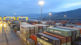 Dış ticaret açığı 9 ayın en düşük seviyesinde
