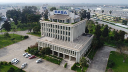 BofA’dan SASA hissesinde dev alım: %5 eşiği aşıldı