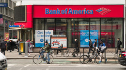 BofA'nın bugün en çok topladığı 5 hisse