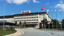 ULKER 2025 yılı 2. çeyrek bilançosunu açıkladı