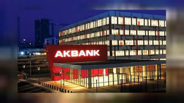 İş Yatırım’dan Akbank hissesi için yeni hedef fiyat
