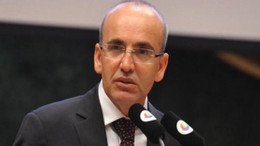 Bakan Şimşek'ten enflasyon mesajı