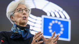 Lagarde’dan Avrupa’ya enerji uyarısı