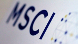 MSCI Türkiye Small Cap endeksinde değişiklik