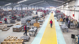 Formet Metal’den yeni şirket alımı