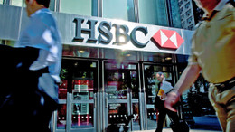 HSBC: TL'de önemli baskı olursa TCMB faiz artırır