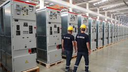 Astor Enerji’den ABD'li firmaya 51,5 milyon dolarlık satış