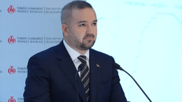 Karahan’dan enflasyon mesajı