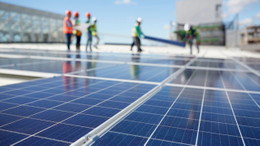 Margün Enerji’den yenilenebilir enerji yatırımı
